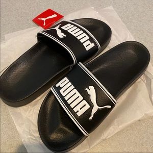 Puma Iconic slippers